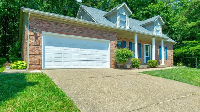 $250,000 | 496 Evergreen Plaza, Santa Claus, IN 47579