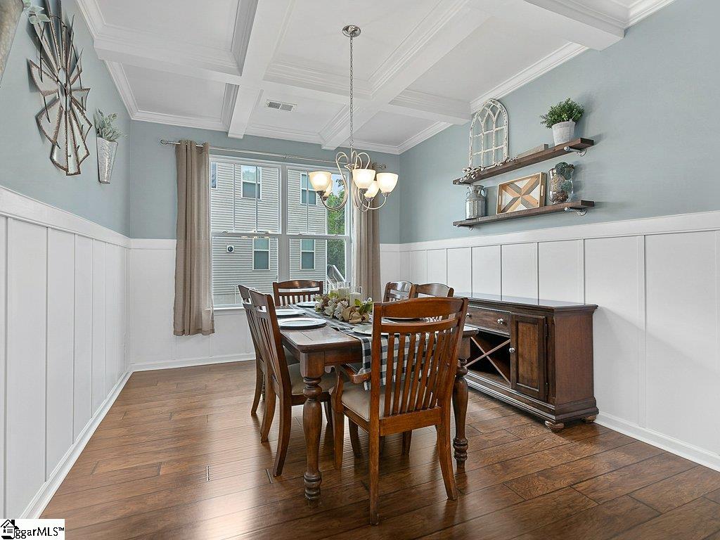 239 Castleton Circle Boiling Springs, SC 29316 - Photo 8 of 36