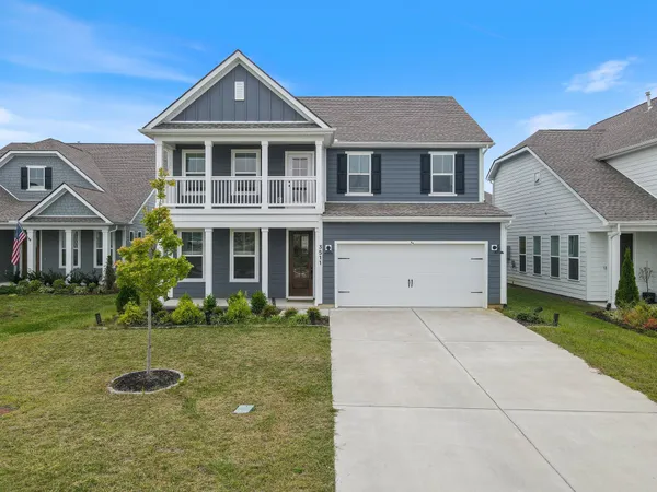 $599,900 | 3511 Rockledge Way, Murfreesboro, TN 37129