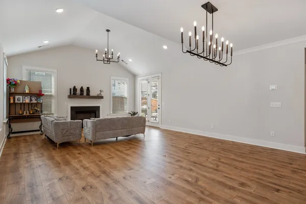 $599,900 | 3511 Rockledge Way, Murfreesboro, TN 37129