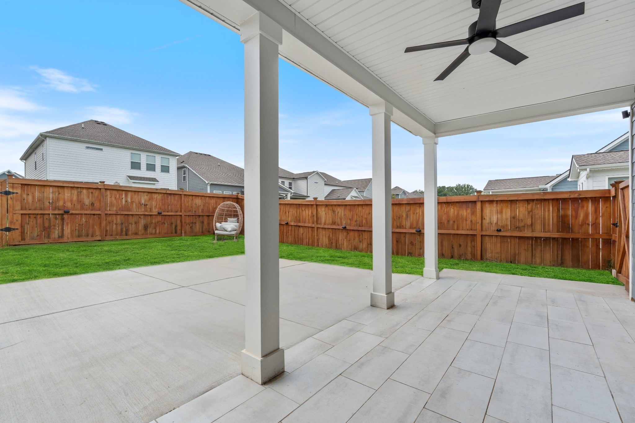 3511 Rockledge Way Murfreesboro, TN 37129 - Photo 27 of 36