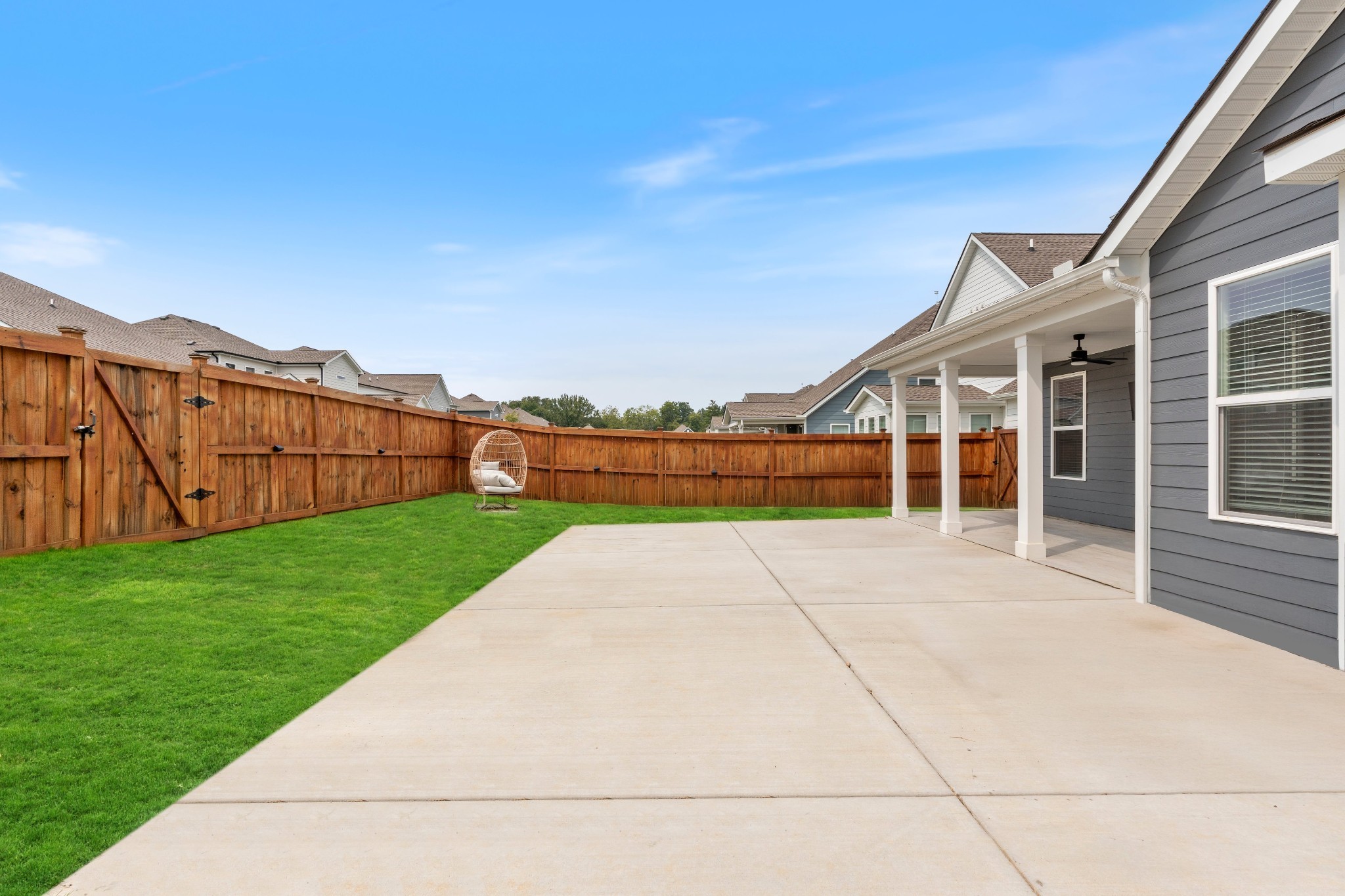 3511 Rockledge Way Murfreesboro, TN 37129 - Photo 30 of 36