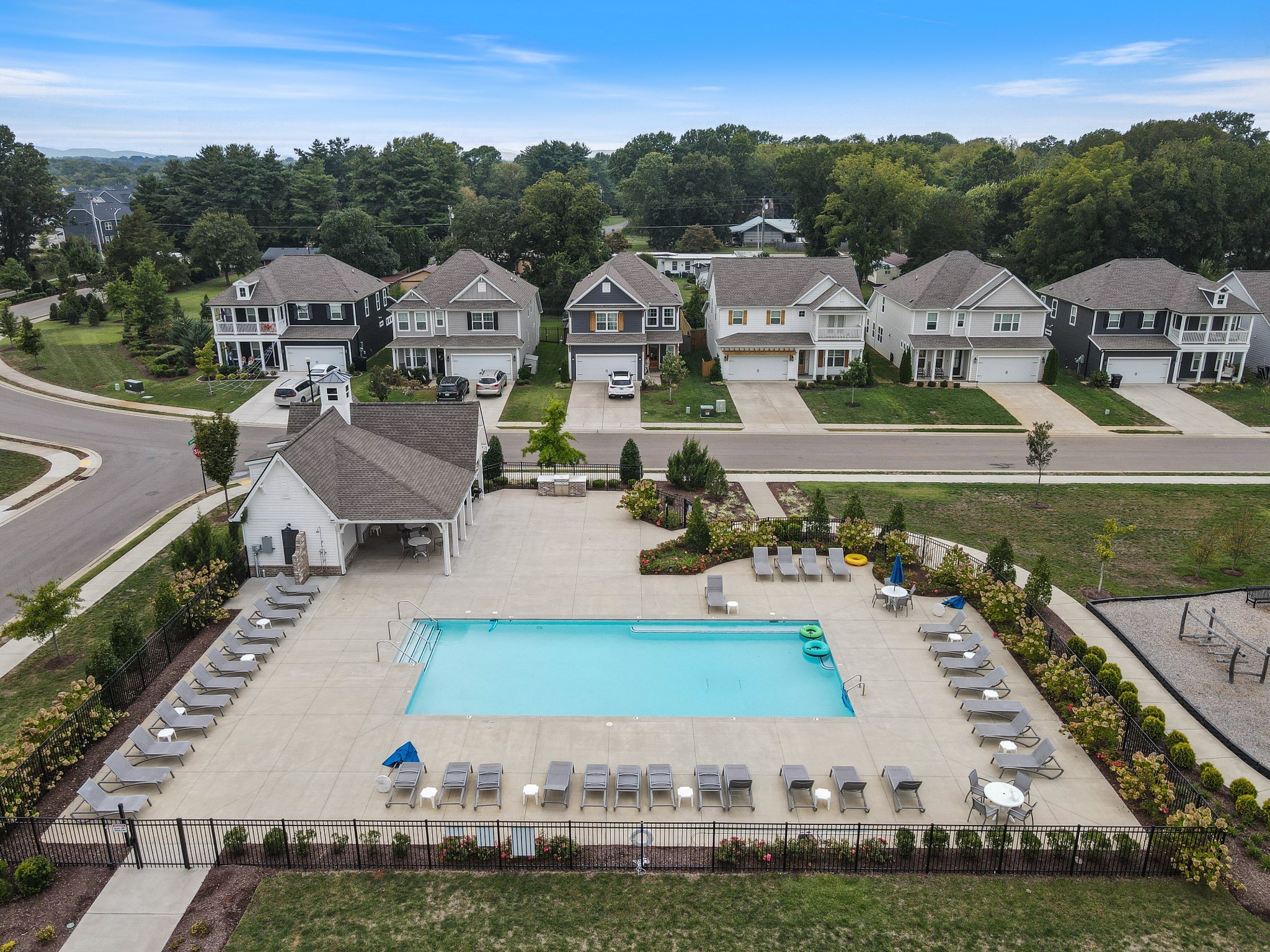 3511 Rockledge Way Murfreesboro, TN 37129 - Photo 31 of 36