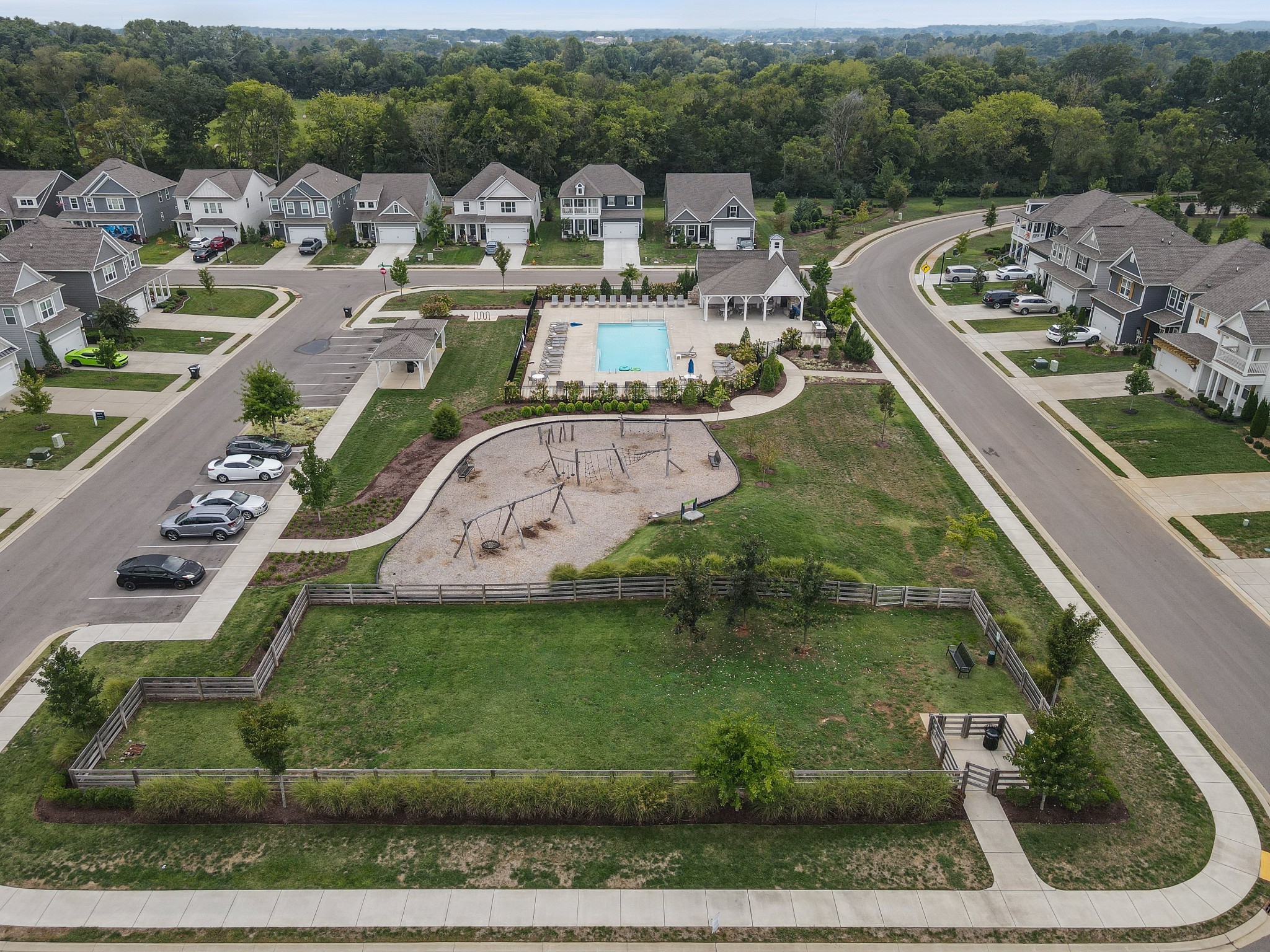 3511 Rockledge Way Murfreesboro, TN 37129 - Photo 33 of 36