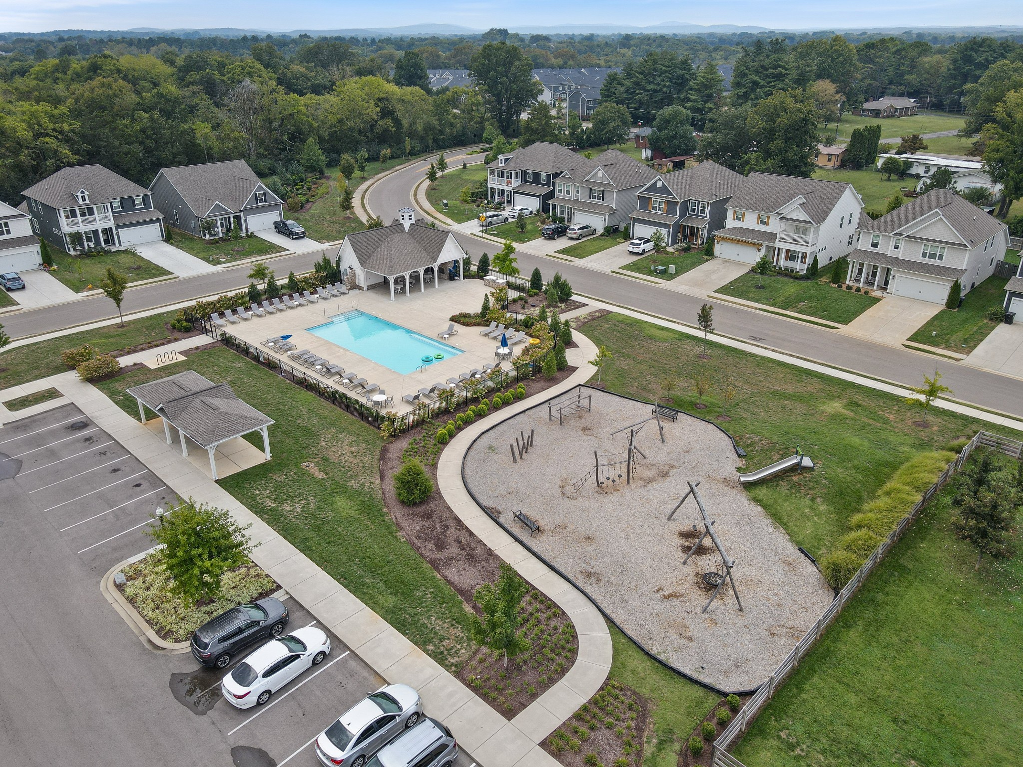 3511 Rockledge Way Murfreesboro, TN 37129 - Photo 34 of 36