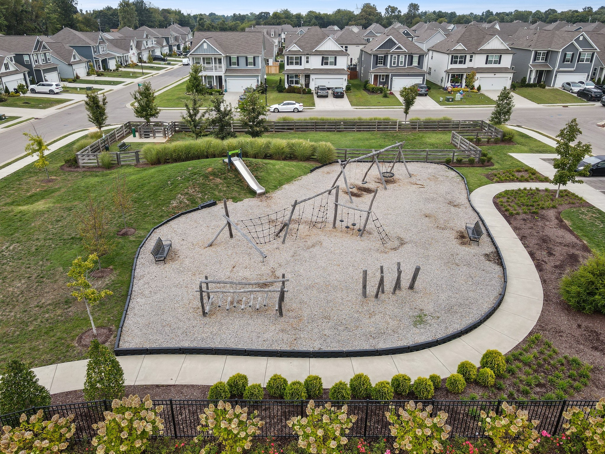 3511 Rockledge Way Murfreesboro, TN 37129 - Photo 35 of 36