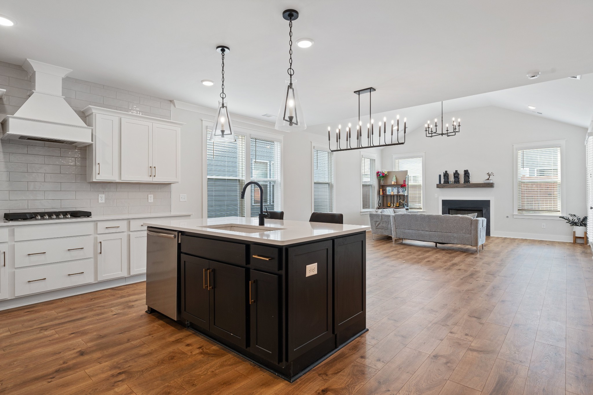 3511 Rockledge Way Murfreesboro, TN 37129 - Photo 9 of 36