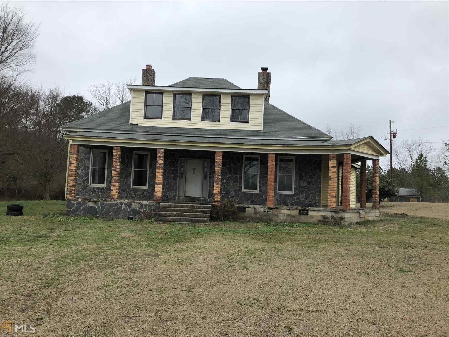1678 Bates Road Concord, GA 30206 - Photo 1 of 1