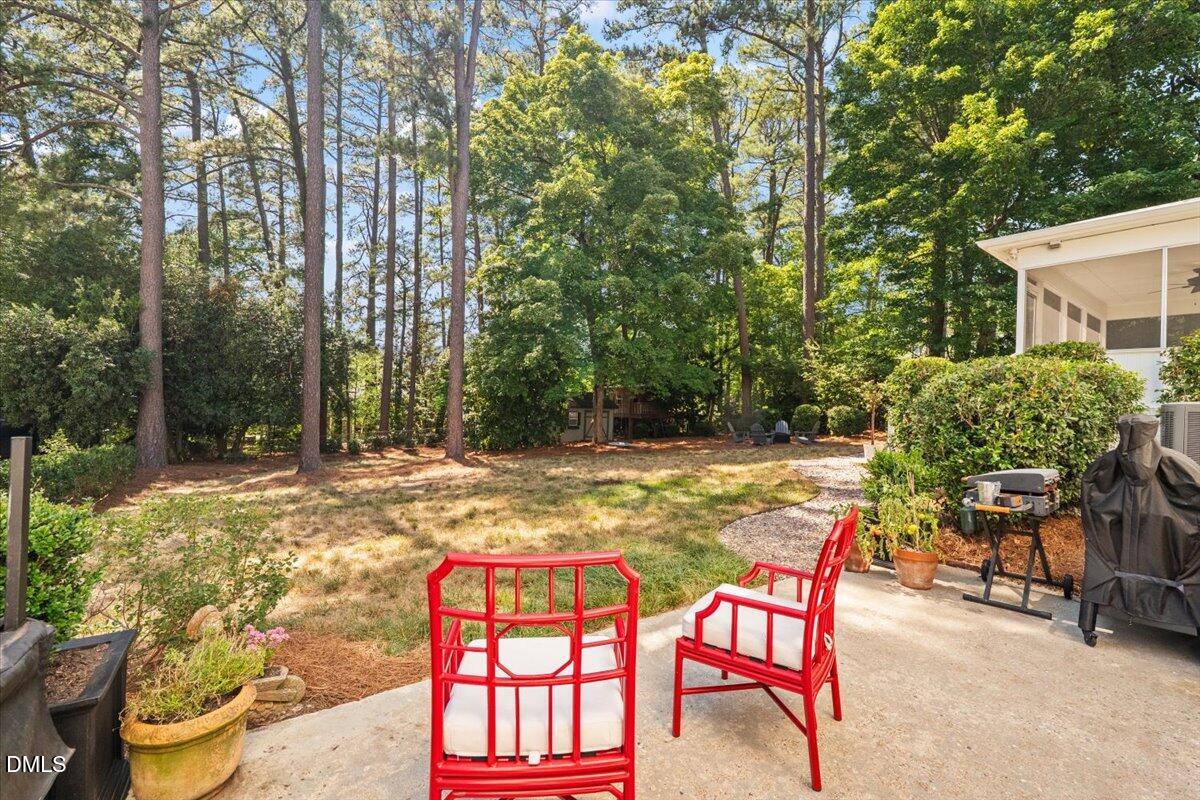 4711 Pamlico Drive Raleigh, NC 27609 - Photo 34 of 47