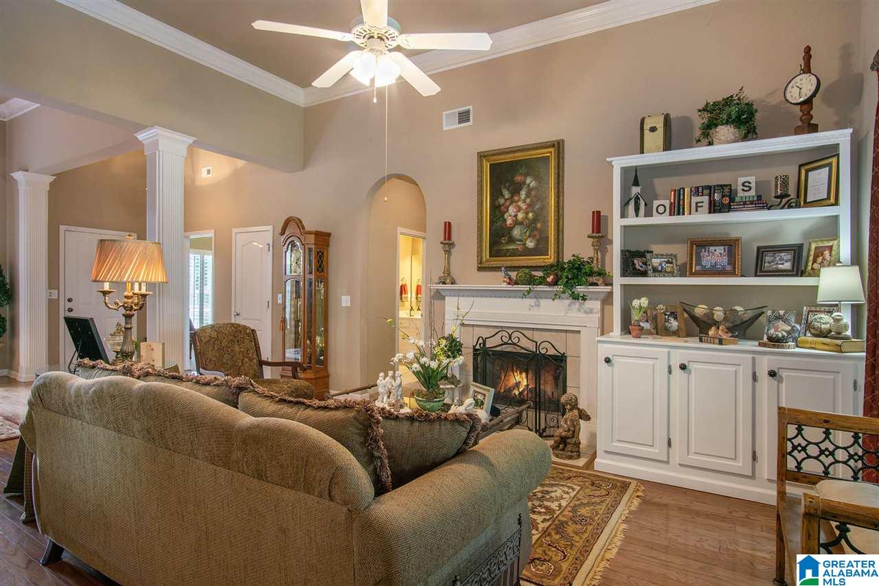 608 Barkley Circle Alabaster, AL 35007 - Photo 7 of 45