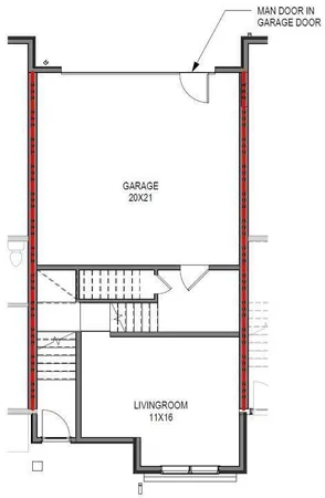 $435,000 | 3347 Aberdeen Row, Chattanooga, TN 37410