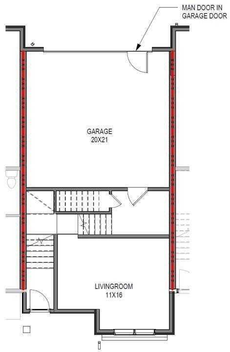 3347 Aberdeen Row Chattanooga, TN 37410 - Photo 48 of 63 aberdeen 1st floor