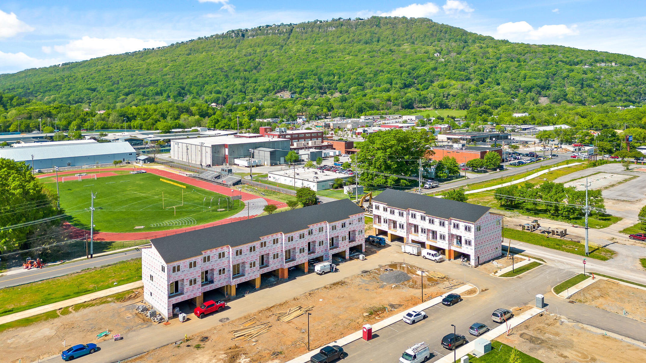 3347 Aberdeen Row Chattanooga, TN 37410 - Photo 55 of 63 West33rd-9