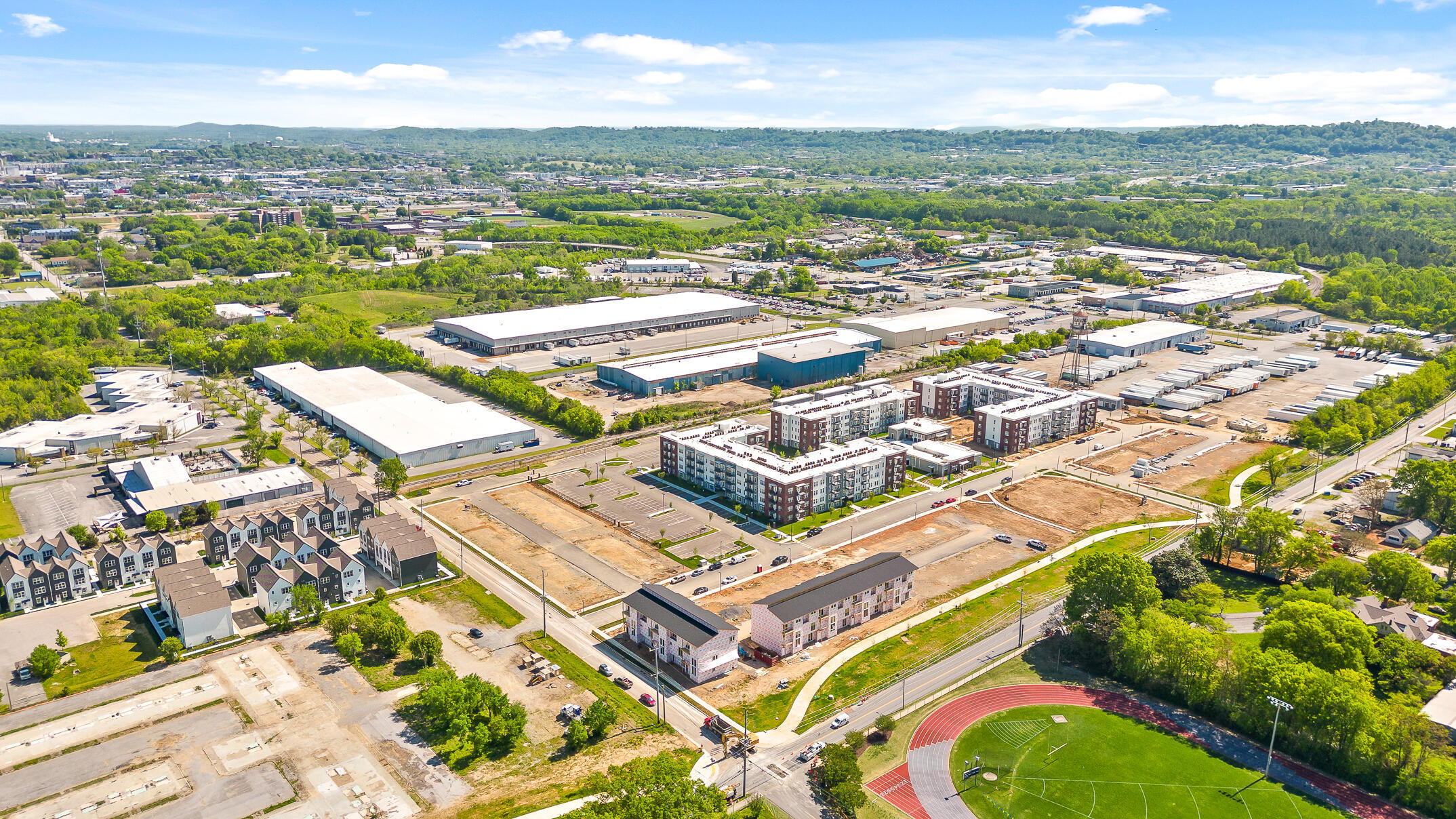 3347 Aberdeen Row Chattanooga, TN 37410 - Photo 58 of 63 West33rd-16