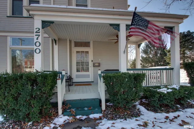 $329,900 | 2700 Maine Street, Quincy, IL 62301