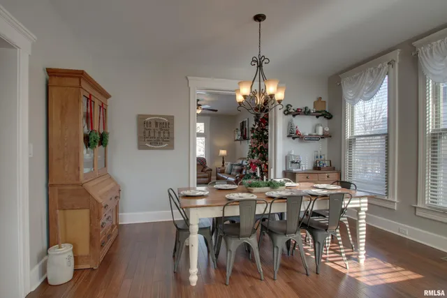 $329,900 | 2700 Maine Street, Quincy, IL 62301