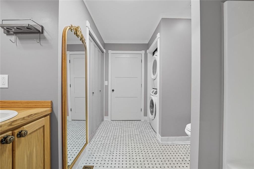 275 Old Whitestone Road West Talking Rock, GA 30175 - Photo 16 of 30 a view of bathroom