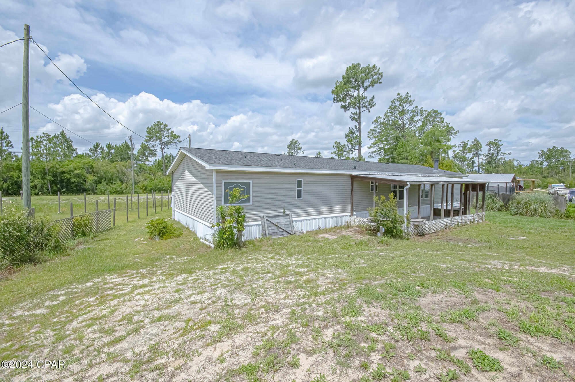 10526 Resota Beach Road Panama City, FL 32409 - Photo 36 of 40