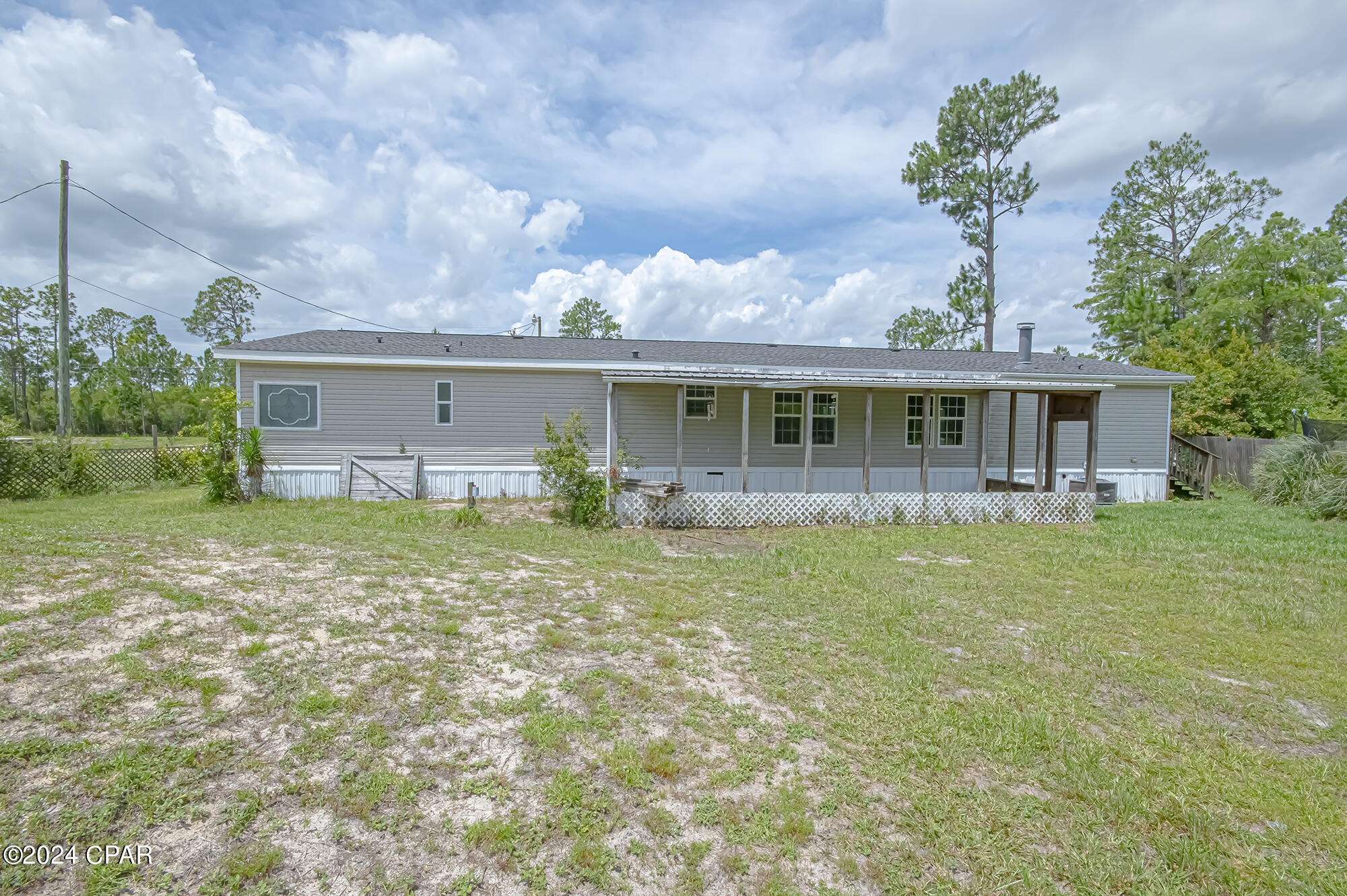 10526 Resota Beach Road Panama City, FL 32409 - Photo 37 of 40