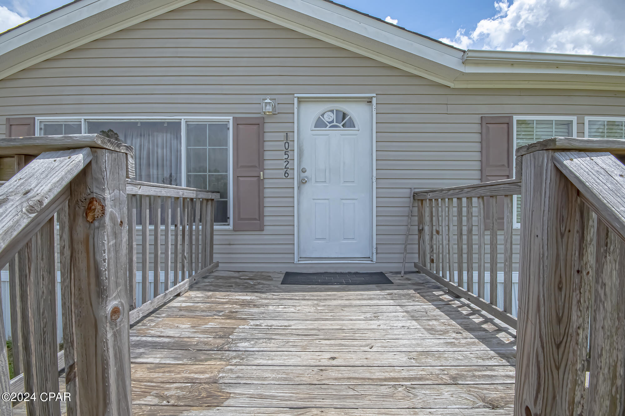 10526 Resota Beach Road Panama City, FL 32409 - Photo 38 of 40