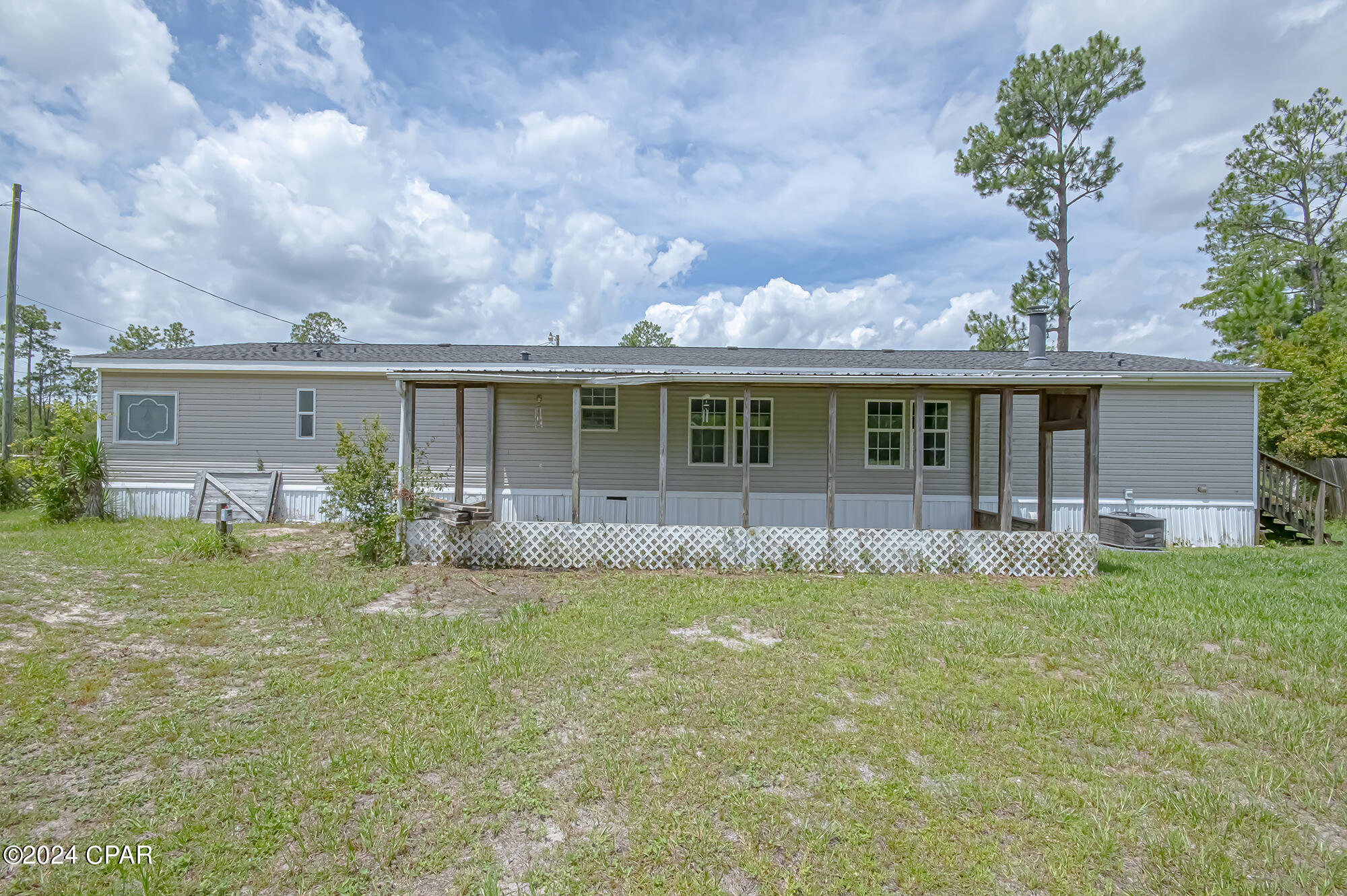 10526 Resota Beach Road Panama City, FL 32409 - Photo 39 of 40