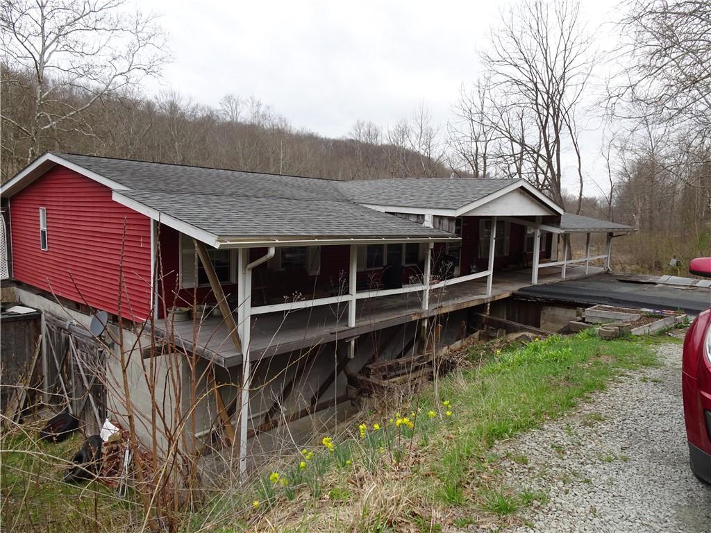 1283 New Stanton Ruffsdale Road Ruffs Dale, PA 15679 - Photo 4 of 21