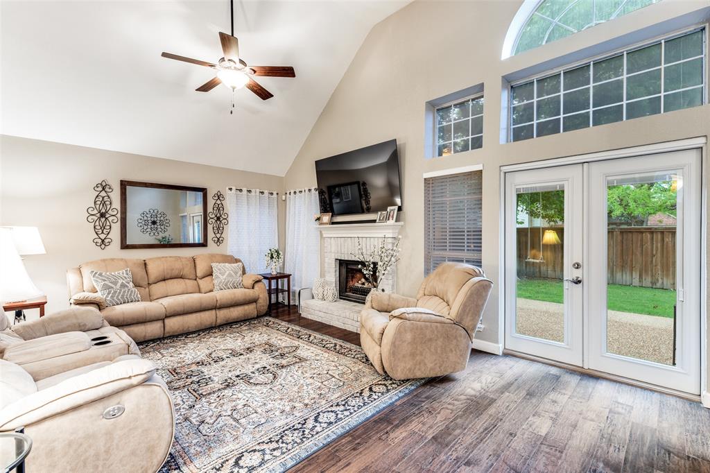 5020 Falcon Hollow Road McKinney, TX 75072 - Photo 7 of 26