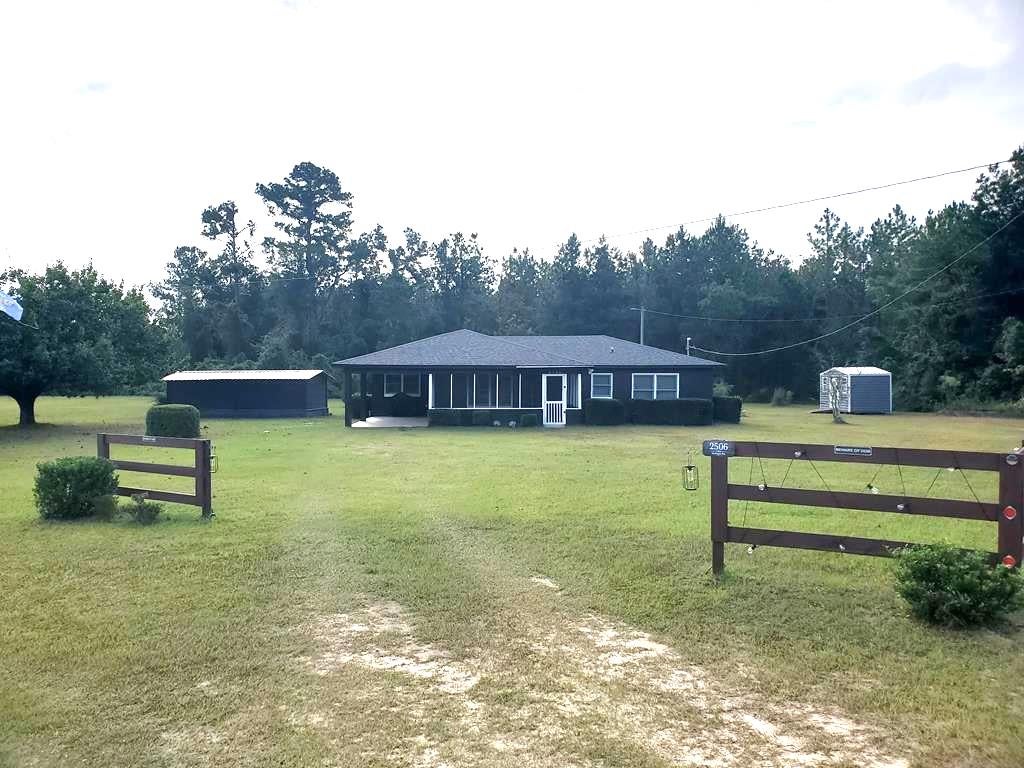 2506 Morrison Road Valdosta, GA 31606 - Photo 1 of 12 Gallery Image 1