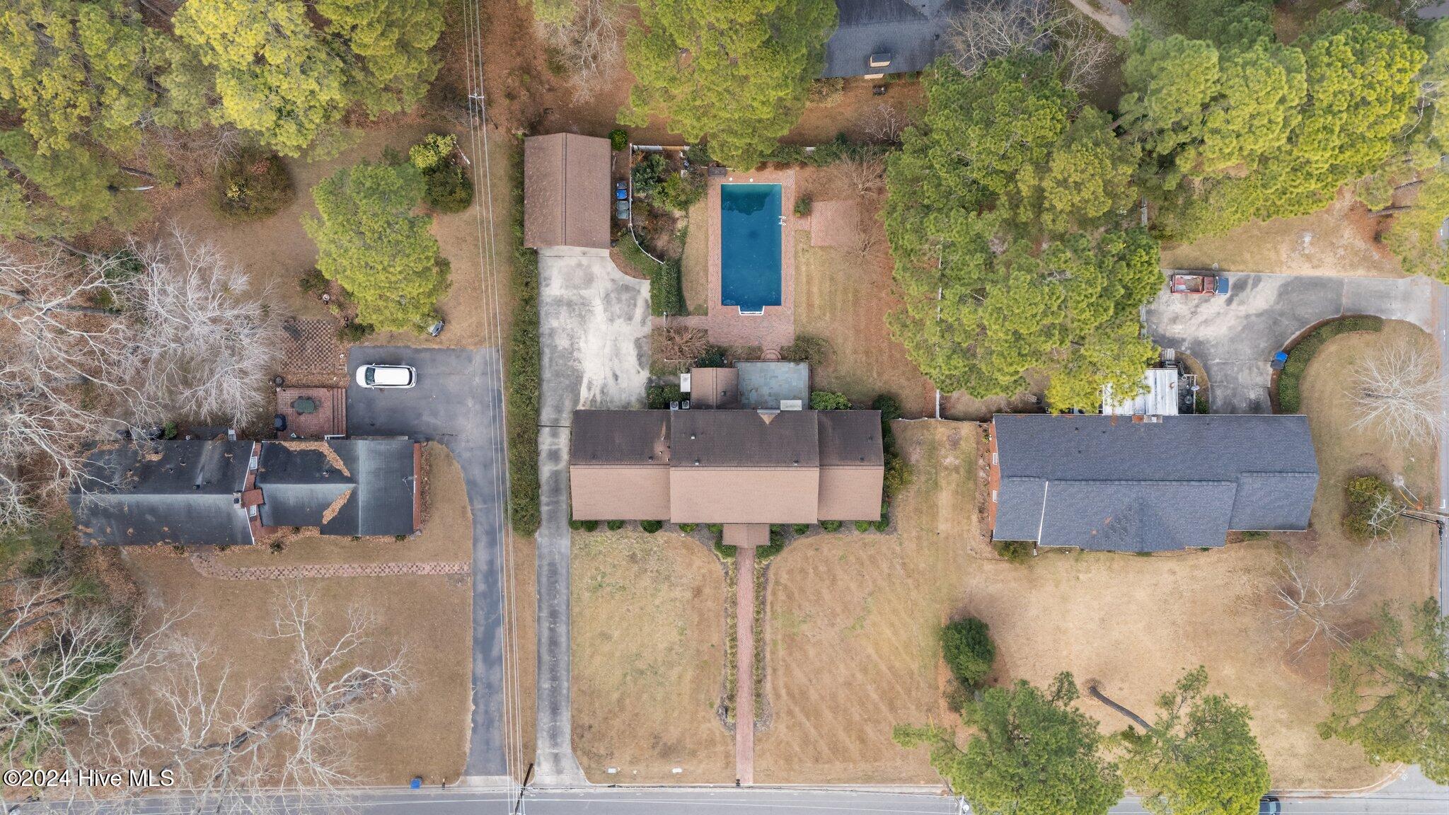 3904 Hawthorne Road Rocky Mount, NC 27804 - Photo 31 of 40 38-web-or-mls-DJI_20241227145048_0497_D