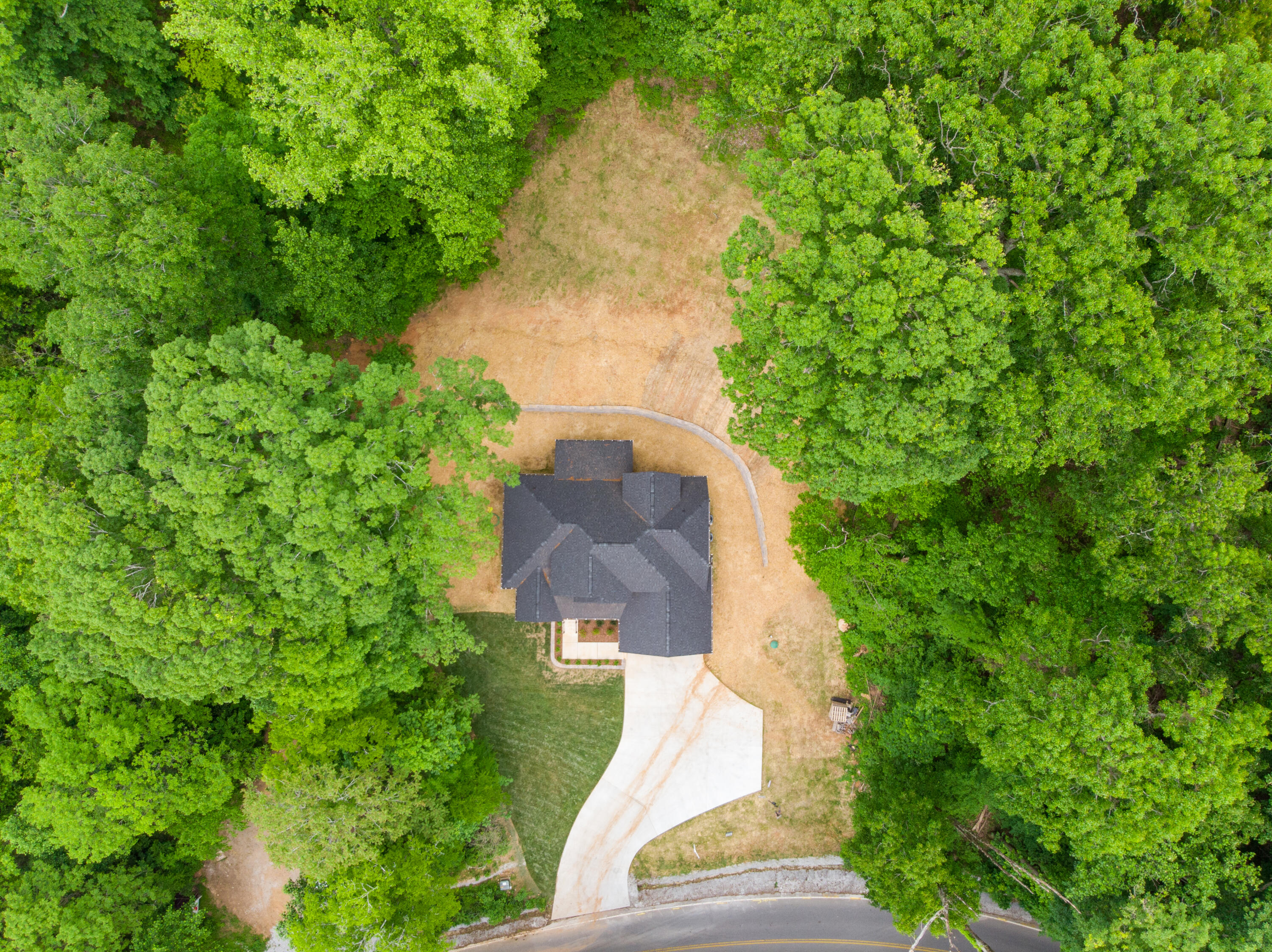 6815 Big Ridge Road Hixson, TN 37343 - Photo 14 of 64 Big Ridge-5