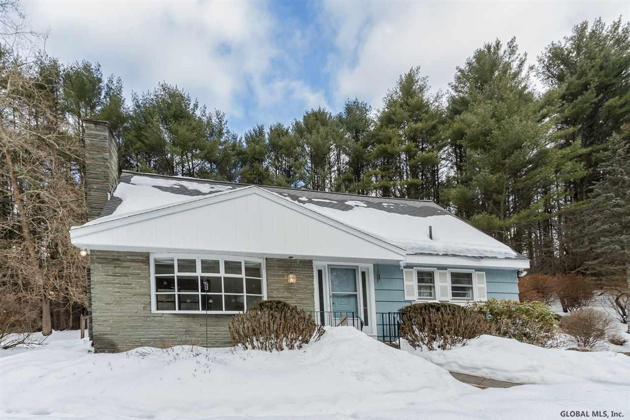 13 Russell Road Greenfield, NY 12833 - Photo 1 of 31 Photo 1