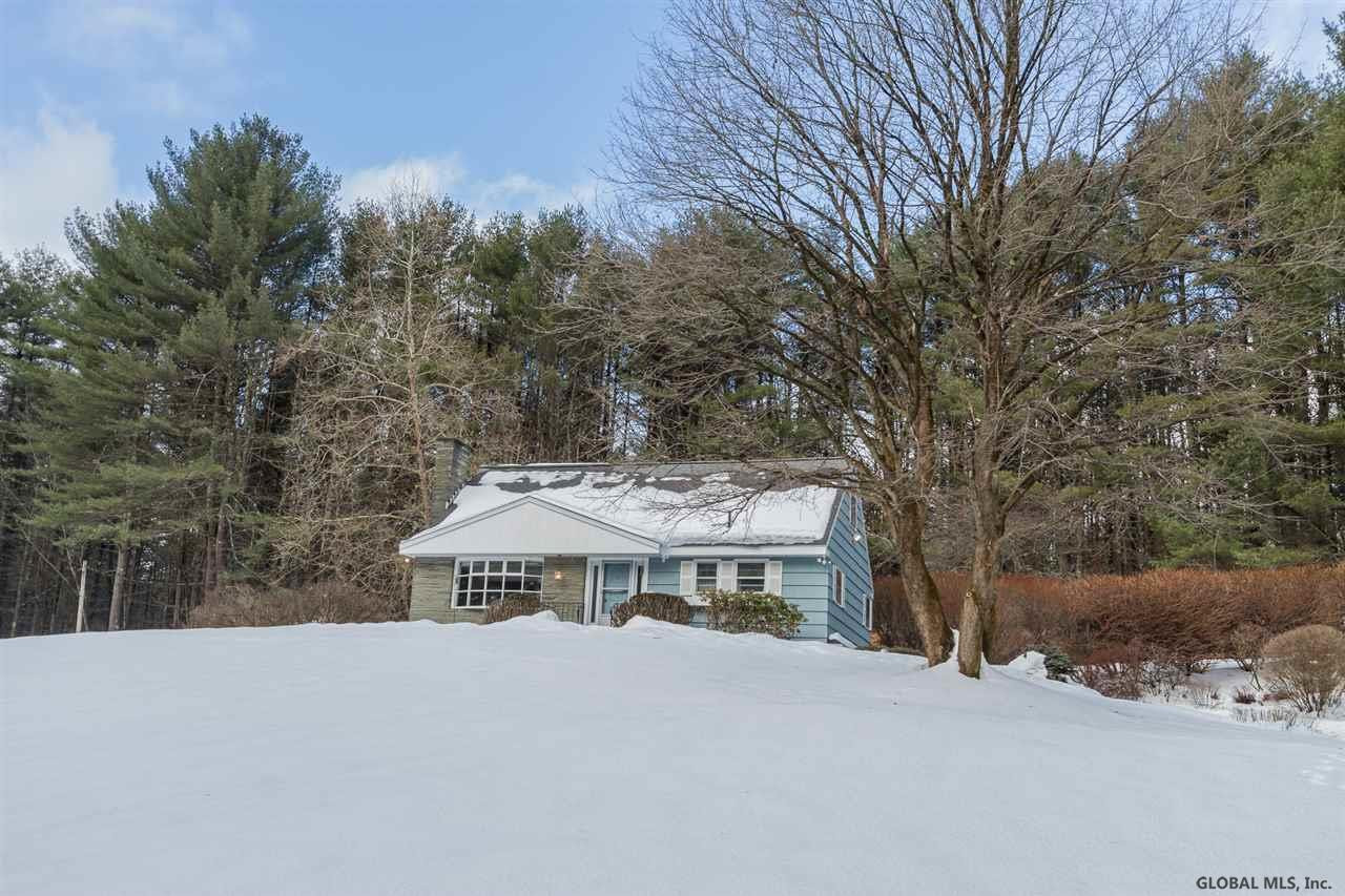 13 Russell Road Greenfield, NY 12833 - Photo 2 of 31 Photo 2
