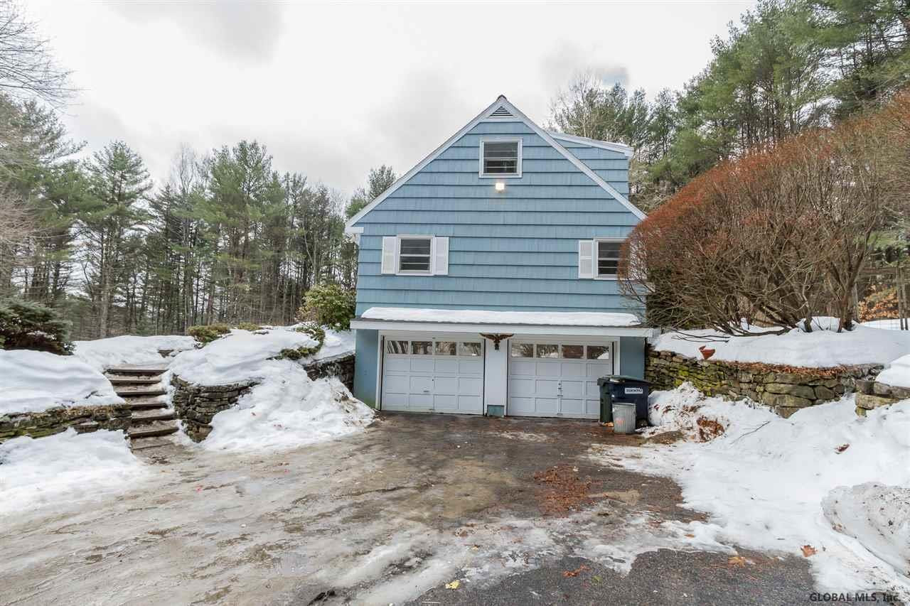 13 Russell Road Greenfield, NY 12833 - Photo 26 of 31 Photo 26