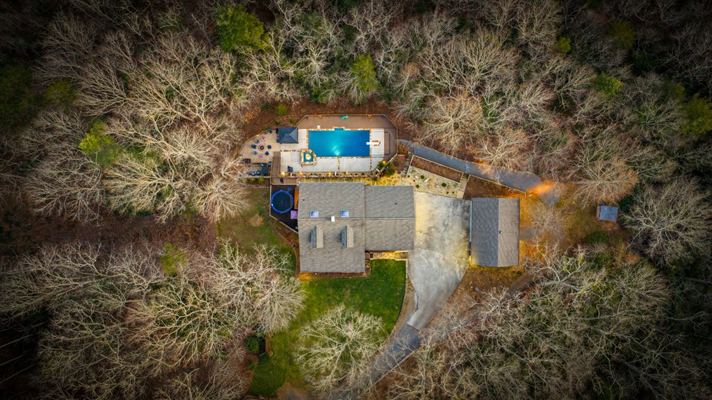 178 Arp Road Mineral Bluff, GA 30559 - Photo 6 of 75