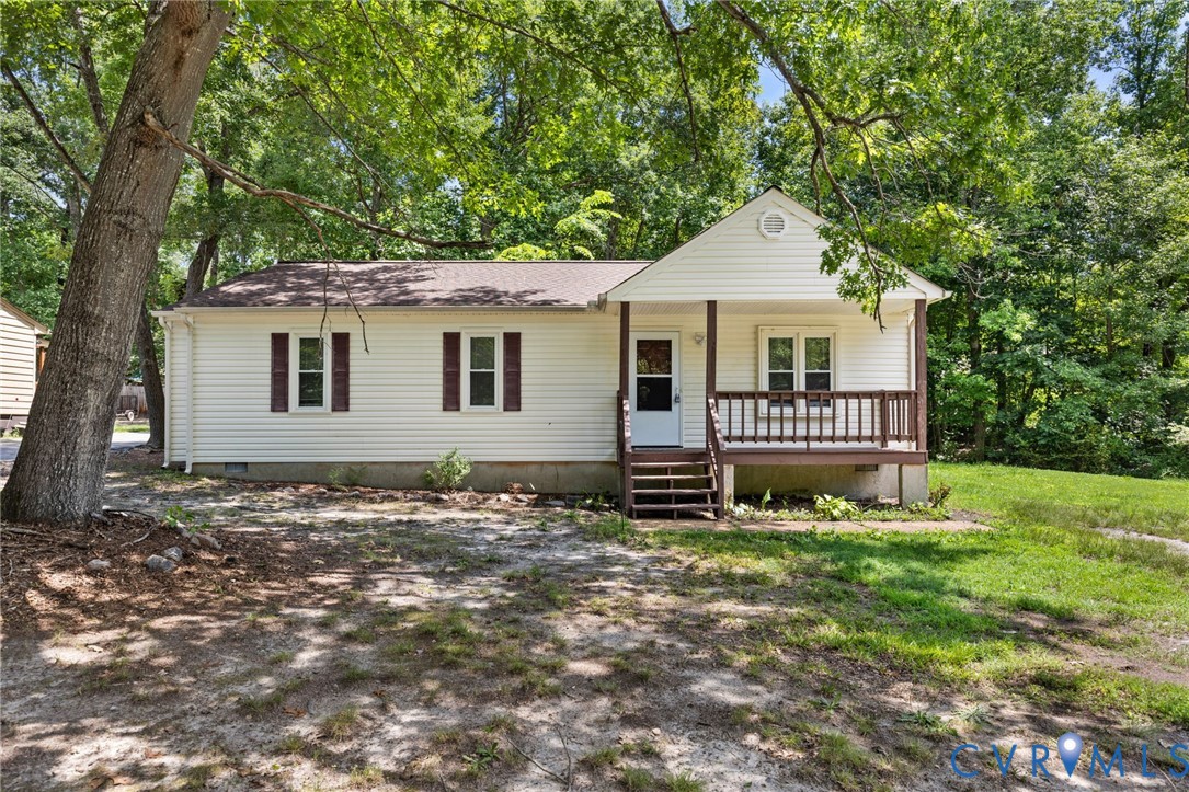 4413 Bridgewood Road Midlothian, VA 23112 - Photo 1 of 22