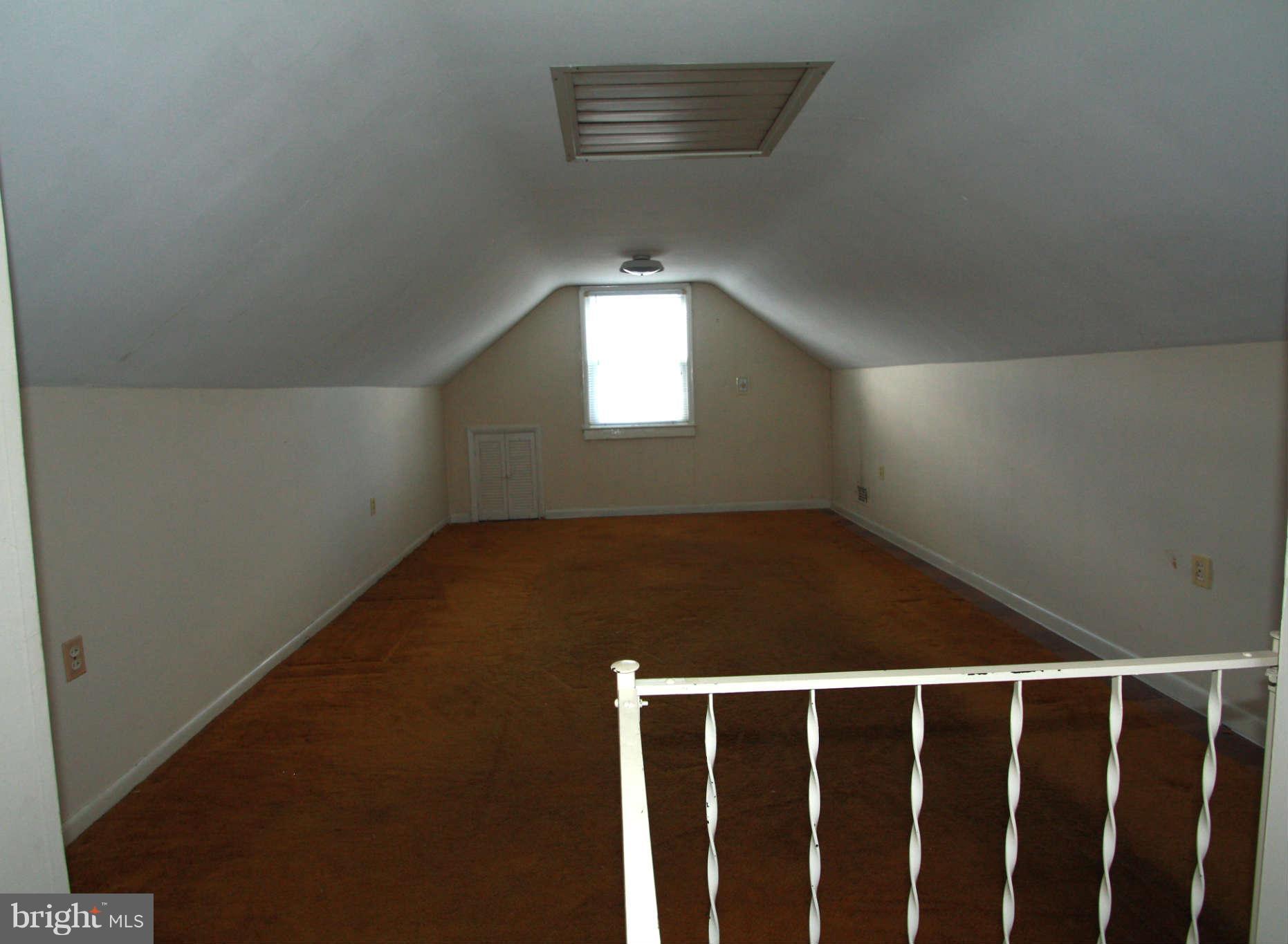 9223 Avondale Road Baltimore, MD 21234 - Photo 11 of 17 Spacious third bedroom
