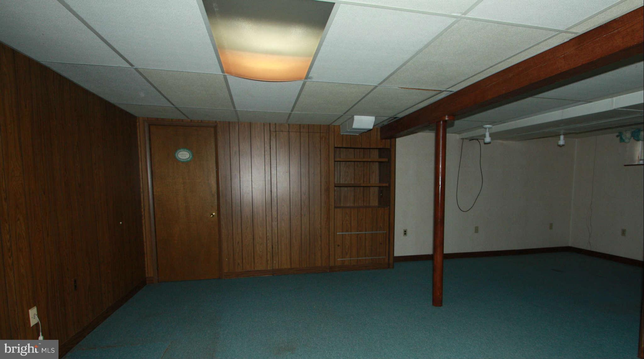 9223 Avondale Road Baltimore, MD 21234 - Photo 12 of 17 Basement