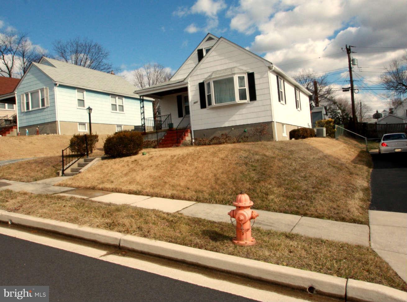 9223 Avondale Road Baltimore, MD 21234 - Photo 16 of 17 Exterior General