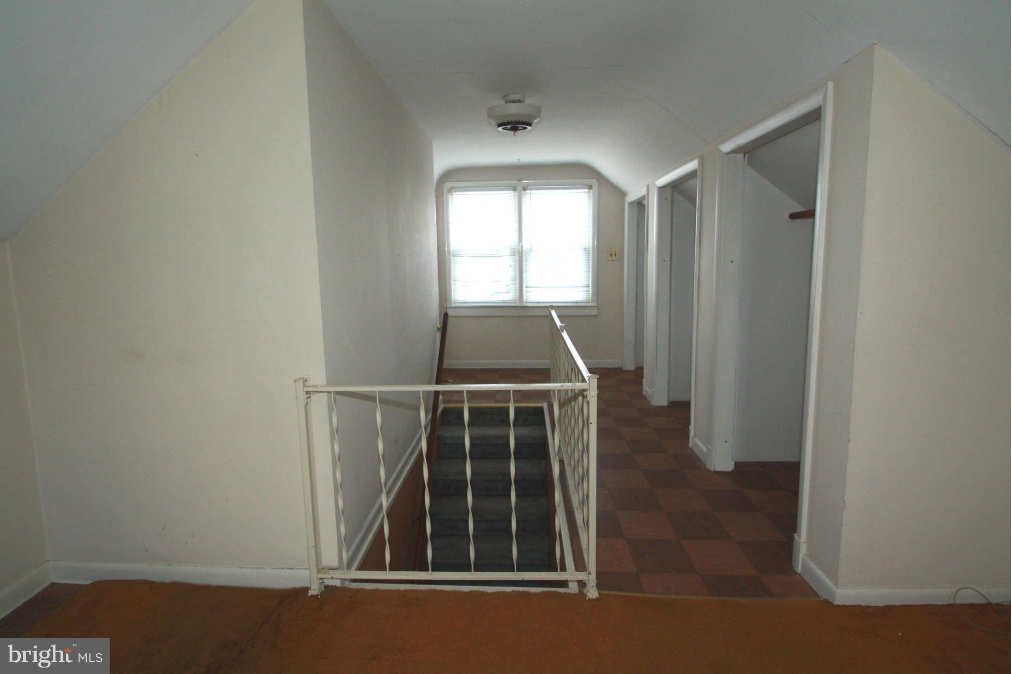 9223 Avondale Road Baltimore, MD 21234 - Photo 5 of 17 Third bedroom with plenty of closets and storage