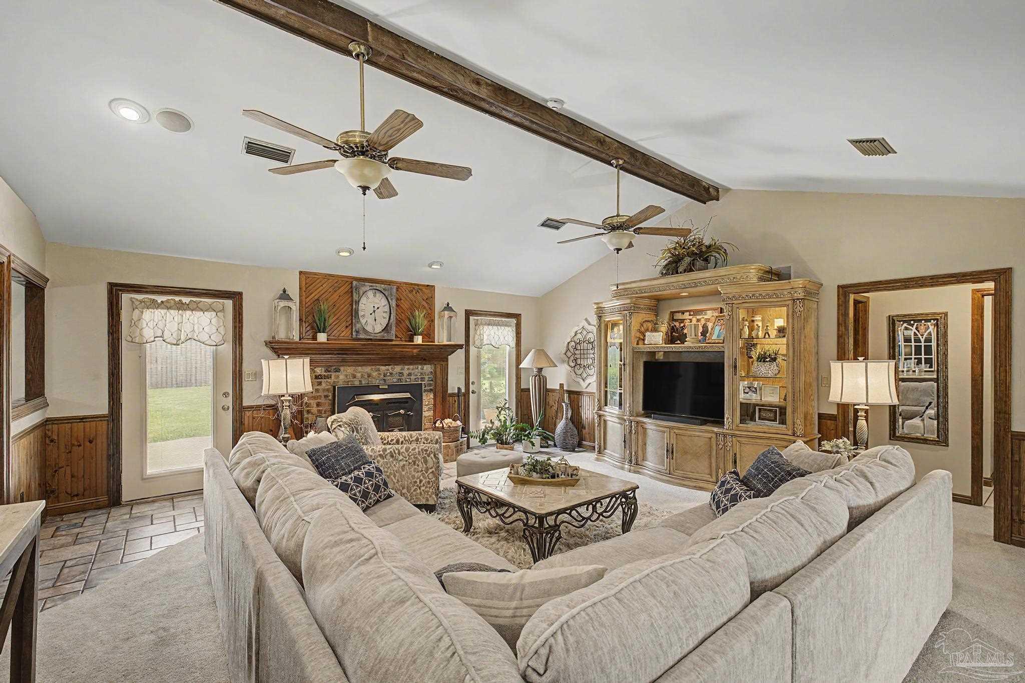 2006 Stallion Road Cantonment, FL 32533 - Photo 12 of 51
