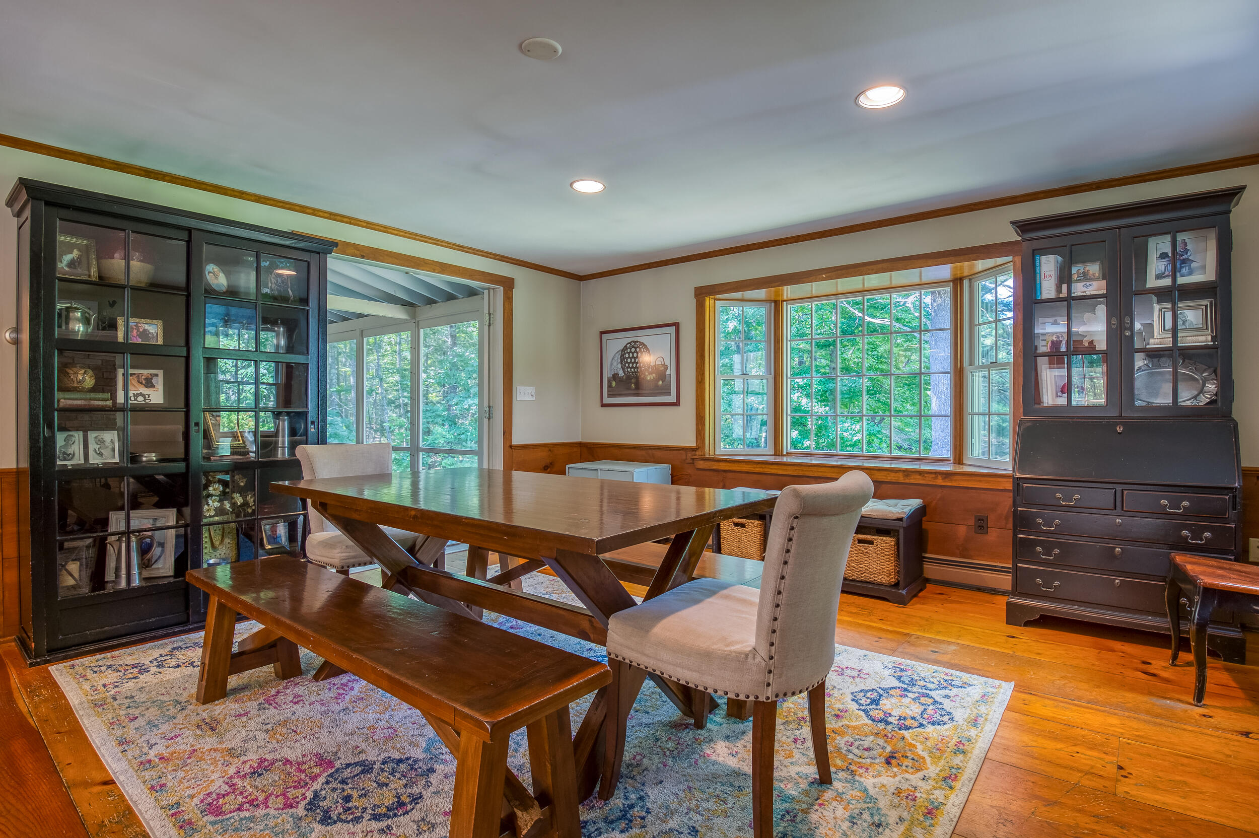 172 Mills Road Kennebunkport, ME 04046 - Photo 15 of 84 Dining Room