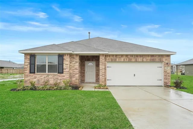 $1,850 | 1018 Brahma Circle, East Bernard, TX 77435