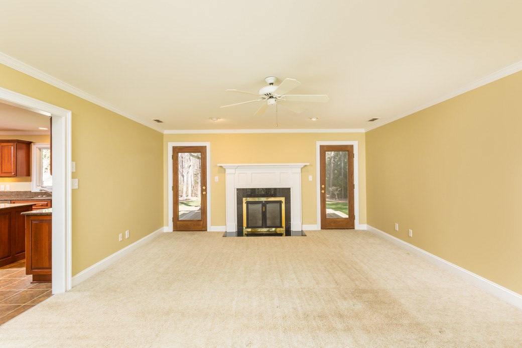 3120 Mt Vernon Church Road Raleigh, NC 27613 - Photo 3 of 9 Family Room