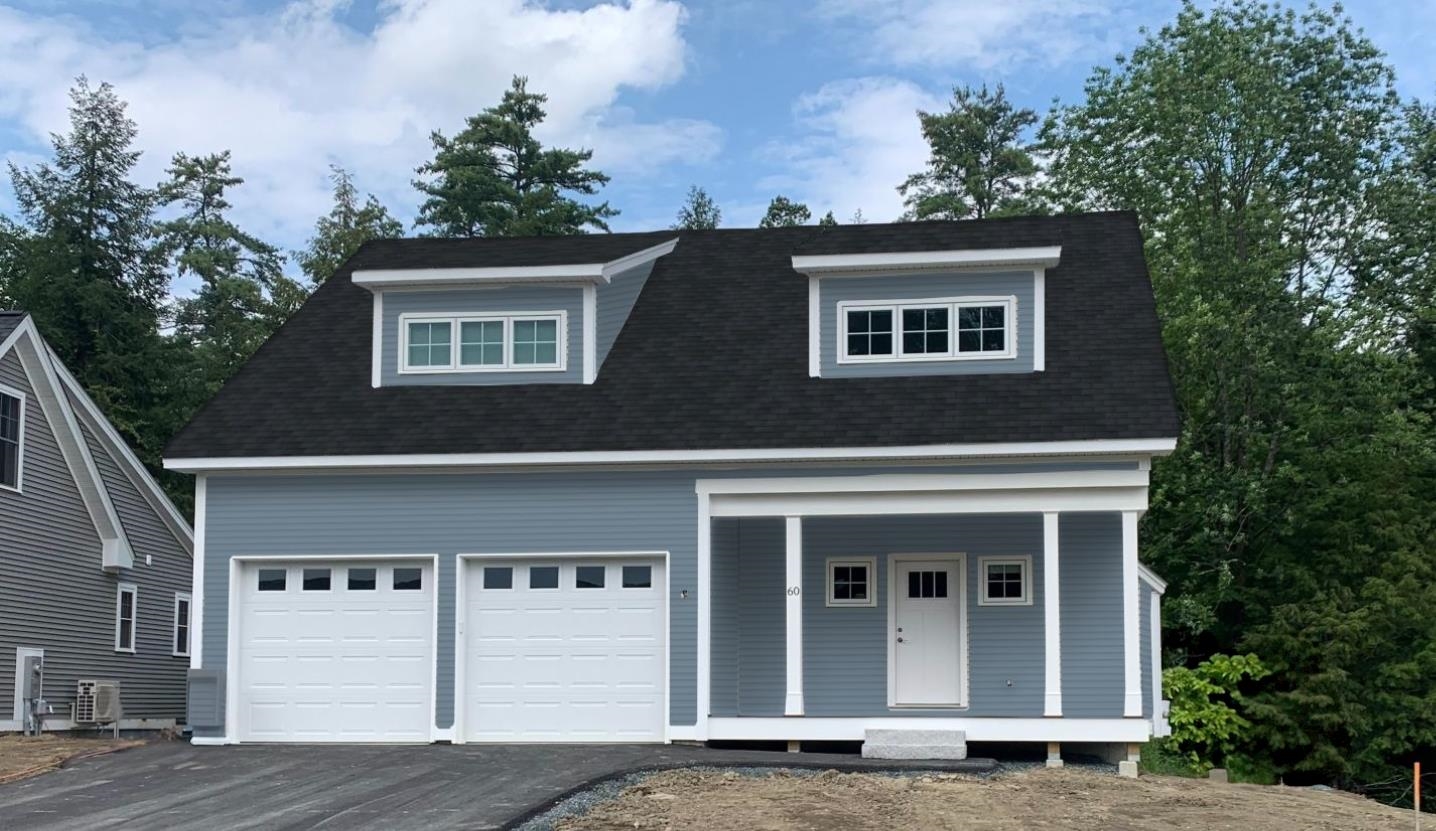 15 Rock Ridge Boulevard Lebanon, NH 03784 - Photo 1 of 11