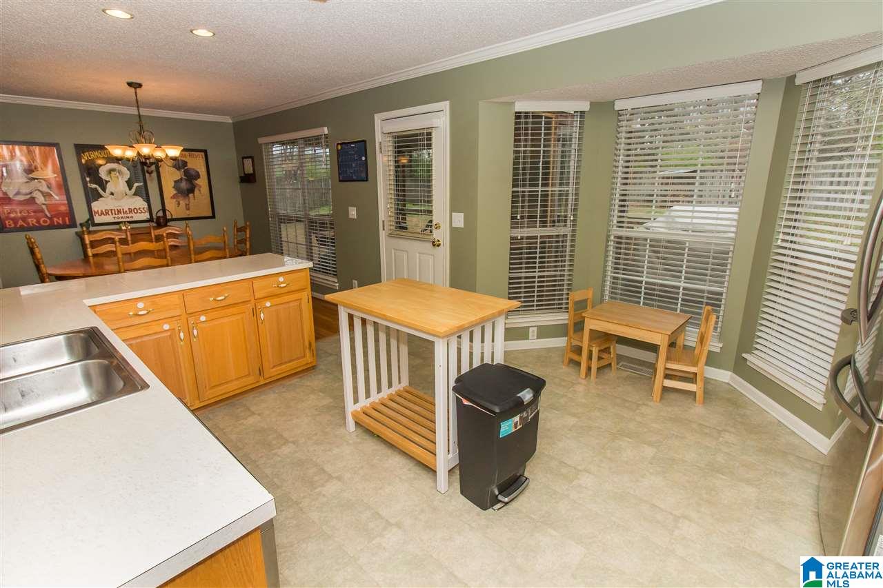 6414 Willow Ridge Circle Gardendale, AL 35071 - Photo 15 of 39