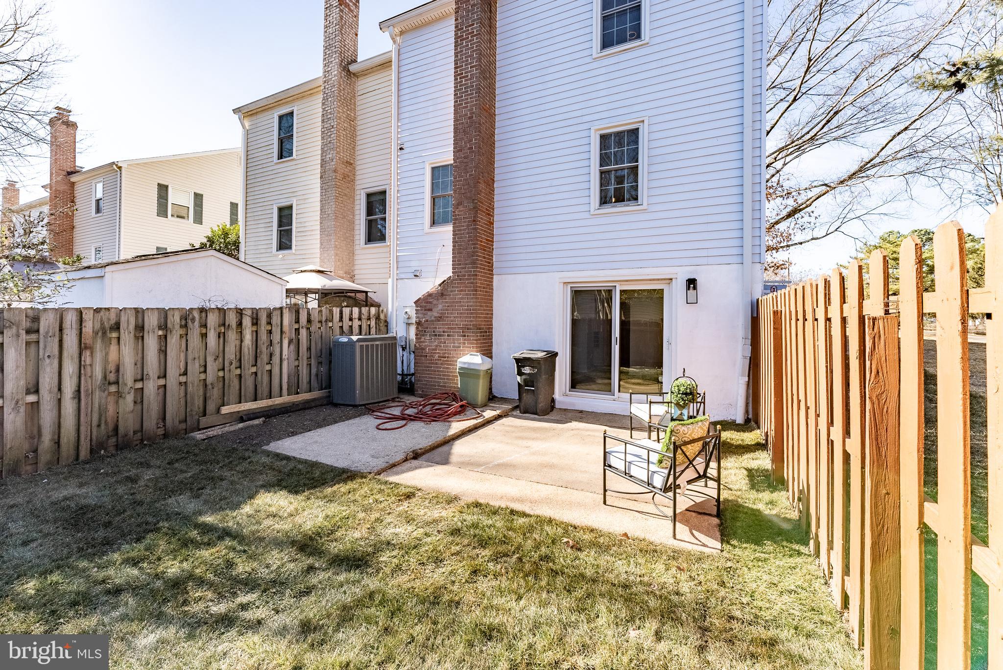 5480 Lighthouse Lane Burke, VA 22015 - Photo 18 of 36