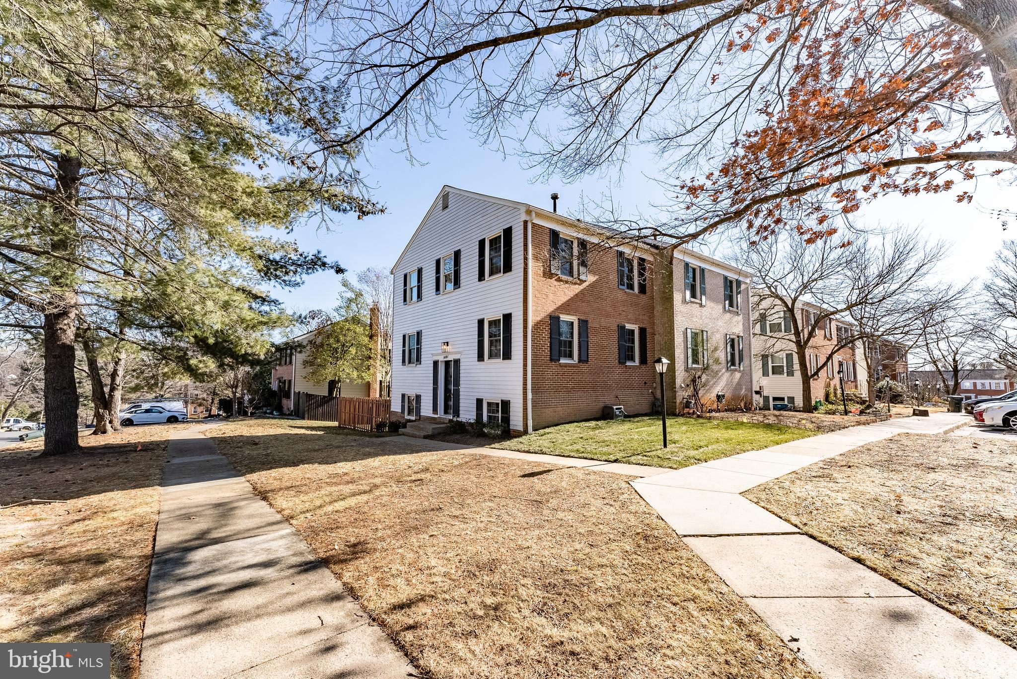 5480 Lighthouse Lane Burke, VA 22015 - Photo 19 of 36