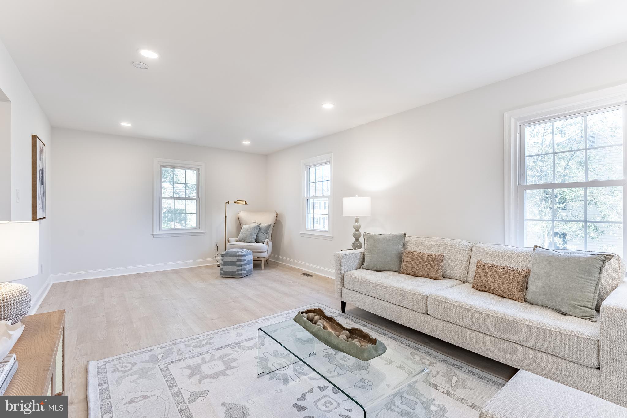 5480 Lighthouse Lane Burke, VA 22015 - Photo 23 of 36