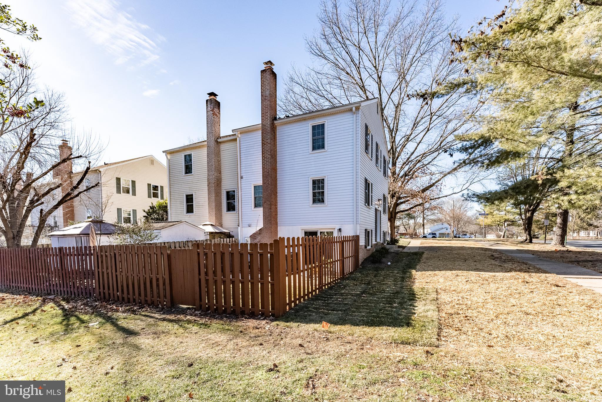 5480 Lighthouse Lane Burke, VA 22015 - Photo 27 of 36