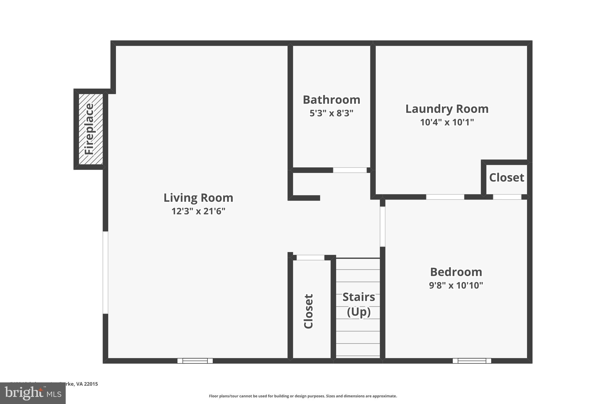 5480 Lighthouse Lane Burke, VA 22015 - Photo 28 of 36